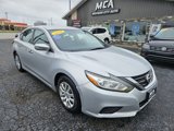 Used 2016 Nissan Altima 2.5 S image 2