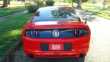 Used 2014 Ford Mustang Coupe image 3