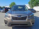 Used 2020 Subaru Forester Premium image 2