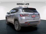 Used 2020 Jeep Compass Trailhawk image 6