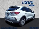 Certified 2022 Ford Escape SEL image 2