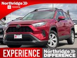 Used 2019 Toyota RAV4 LE image 2