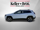 Used 2022 Jeep Cherokee Limited w/ Elite Package image 4