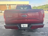 Used 2017 Ford F150 XLT w/ Equipment Group 301A Mid image 5