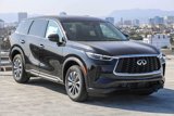 New 2025 INFINITI QX60 Pure image 3