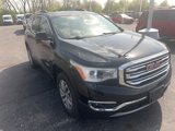 Used 2017 GMC Acadia SLE image 2