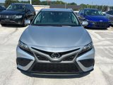 Used 2024 Toyota Camry SE image 2