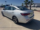 Used 2022 Nissan Sentra SV image 3