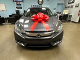 Used 2017 Honda Civic EX-L image 2