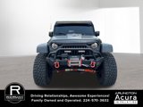 Used 2016 Jeep Wrangler Unlimited Sport w/ Quick Order Package 24S image 2