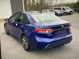 Used 2021 Toyota Corolla SE image 2