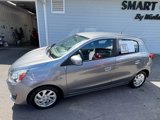 Used 2020 Mitsubishi Mirage SE image 2