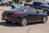 Used 2003 Lexus SC 430 Convertible image 5