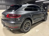 Used 2017 Porsche Macan S image 4