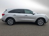 Used 2015 Acura MDX SH-AWD w/ Technology Package image 6