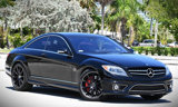 Used 2008 Mercedes-Benz CL 65 AMG image 2