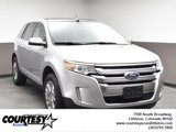 Used 2011 Ford Edge Limited w/ 302A Rapid Spec Order Code image 3