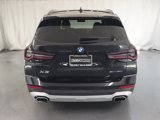 Certified 2023 BMW X3 sDrive30i w/ Convenience Package image 4