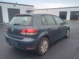 Used 2014 Volkswagen Golf 4-Door image 5