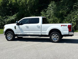 Used 2021 Ford F250 Lariat w/ Lariat Ultimate Package image 6