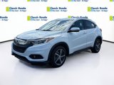 Certified 2021 Honda HR-V EX image 3