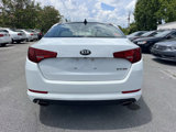 Used 2013 Kia Optima EX w/ Premium Pkg image 6