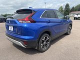 Used 2022 Mitsubishi Eclipse Cross AWD image 5