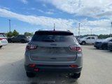 Used 2022 Jeep Compass Trailhawk w/ Trailhawk Convenience Group image 3