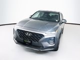 Used 2019 Hyundai Santa Fe SE image 3