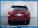 Used 2017 Subaru Outback 2.5i Premium image 4