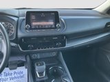 Used 2021 Nissan Rogue SV image 3