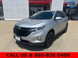 Used 2020 Chevrolet Equinox LT image 2