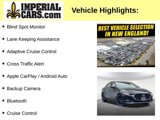 Used 2024 MAZDA MAZDA3 s image 3