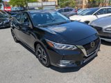 Used 2024 Nissan Sentra SV w/ All-Weather Package image 3