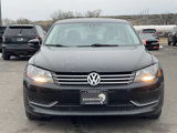 Used 2013 Volkswagen Passat 2.5 S image 5