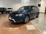 Used 2015 Dodge Journey Crossroad w/ Flexible Seating Group image 2