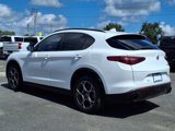 Used 2022 Alfa Romeo Stelvio Sprint image 5