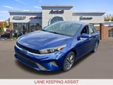 Used 2023 Kia Forte LXS image 4
