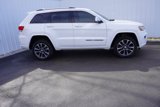 Used 2018 Jeep Grand Cherokee Overland image 2