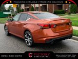 Used 2021 Nissan Altima 2.0 SR image 6