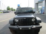 Used 2016 Jeep Wrangler Unlimited Sport w/ Quick Order Package 24S image 2