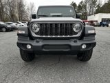 New 2025 Jeep Wrangler Sport image 2