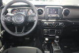 Used 2021 Jeep Wrangler Unlimited Sport image 5