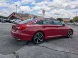 Used 2021 Honda Accord Sport image 4