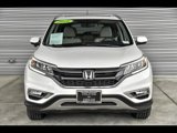 Used 2016 Honda CR-V EX-L image 4