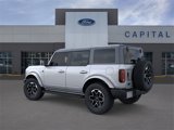 New 2024 Ford Bronco Outer Banks image 4