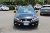 Used 2015 Honda Civic EX-L image 4
