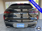 Certified 2023 INFINITI QX55 Sensory w/ Lighting Package image 6