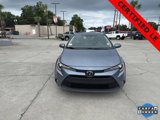 Certified 2025 Toyota Corolla LE image 2