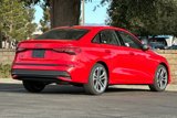 New 2025 Audi A3 2.0T Premium image 4
